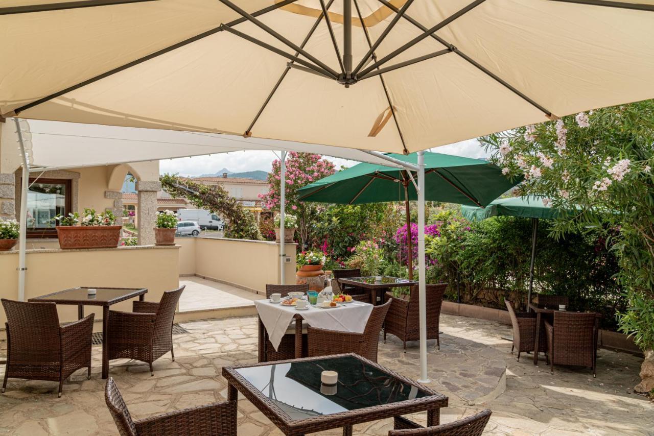 Rooms Tavolara San Teodoro  Εξωτερικό φωτογραφία