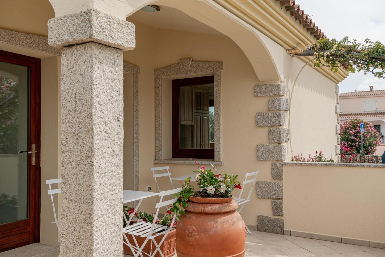Rooms Tavolara San Teodoro  Εξωτερικό φωτογραφία