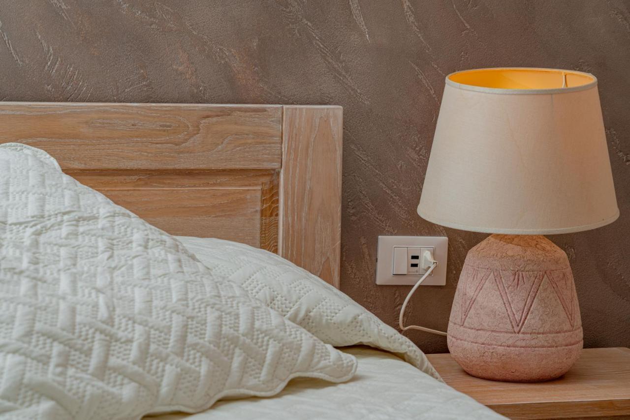 Rooms Tavolara San Teodoro  Εξωτερικό φωτογραφία