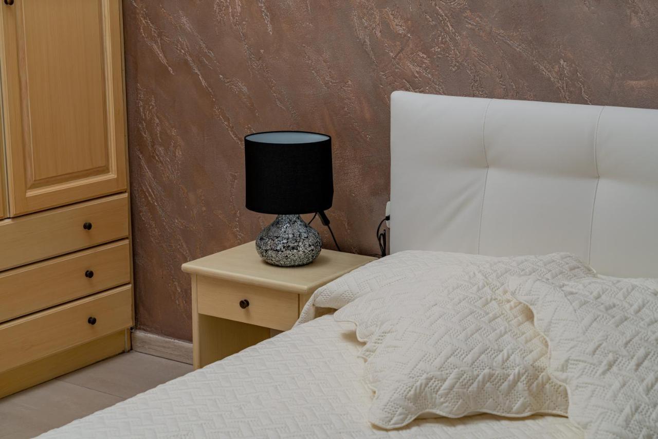 Rooms Tavolara San Teodoro  Εξωτερικό φωτογραφία