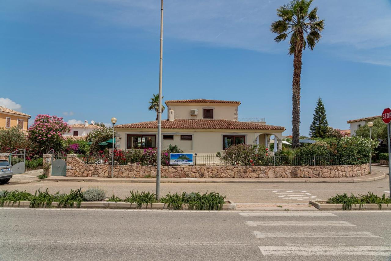 Rooms Tavolara San Teodoro  Εξωτερικό φωτογραφία
