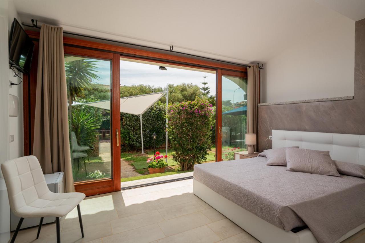 Rooms Tavolara San Teodoro  Εξωτερικό φωτογραφία
