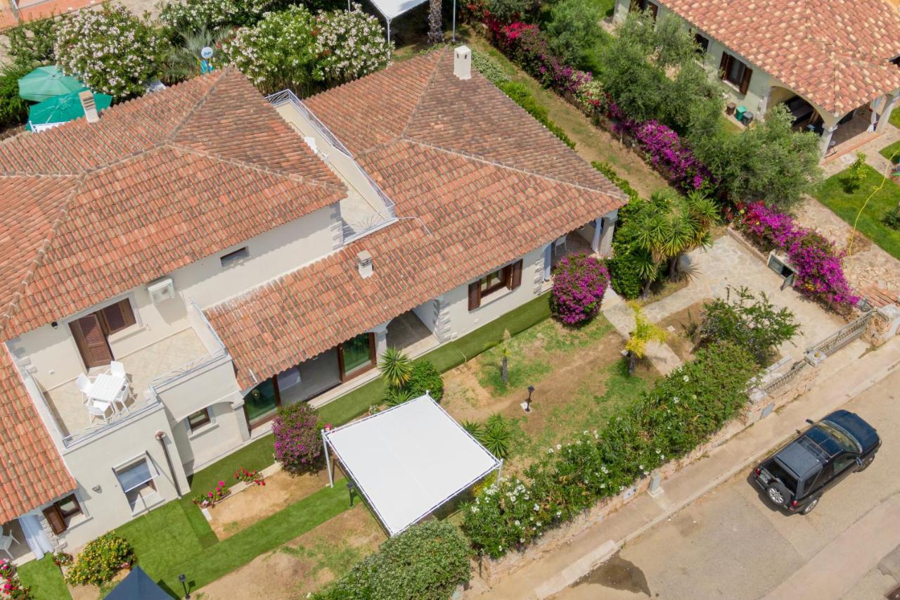 Rooms Tavolara San Teodoro  Εξωτερικό φωτογραφία