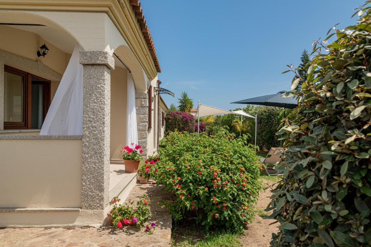 Rooms Tavolara San Teodoro  Εξωτερικό φωτογραφία